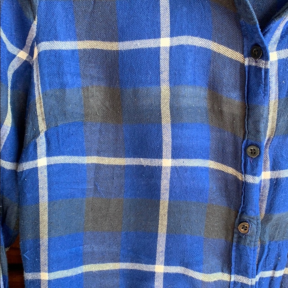 Flannel - Picture 2 of 4